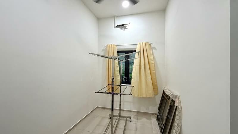 Service Residence for Rent at One Equine - JY Wong - Interior - PropertyGuru.com.my