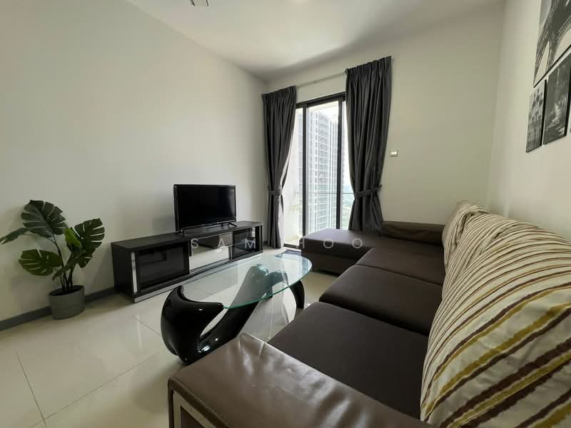 United Point (Residensi Berpadu) - 2