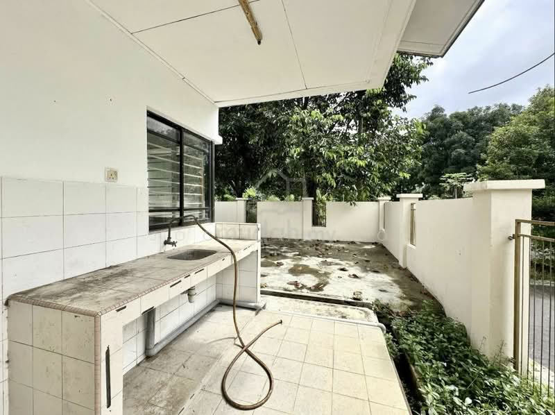 2-storey Terraced House for Sale in Sungai Buloh (Selangor) - Jocelyn Ho - Exterior - PropertyGuru.com.my