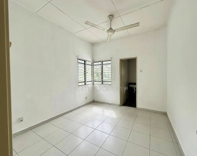 2-storey Terraced House for Sale in Sungai Buloh (Selangor) - Jocelyn Ho - Interior - PropertyGuru.com.my