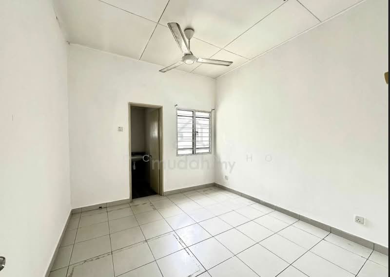 2-storey Terraced House for Sale in Sungai Buloh (Selangor) - Jocelyn Ho - Interior - PropertyGuru.com.my