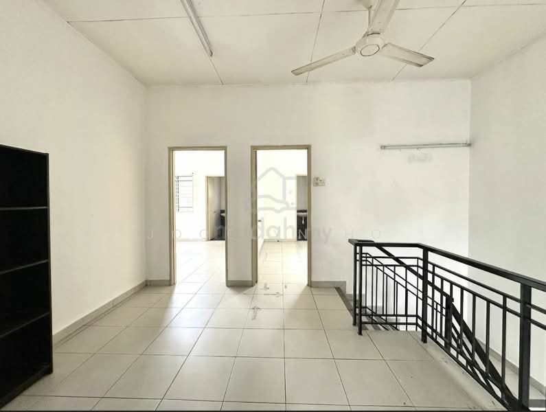 2-storey Terraced House for Sale in Sungai Buloh (Selangor) - Jocelyn Ho - Interior - PropertyGuru.com.my