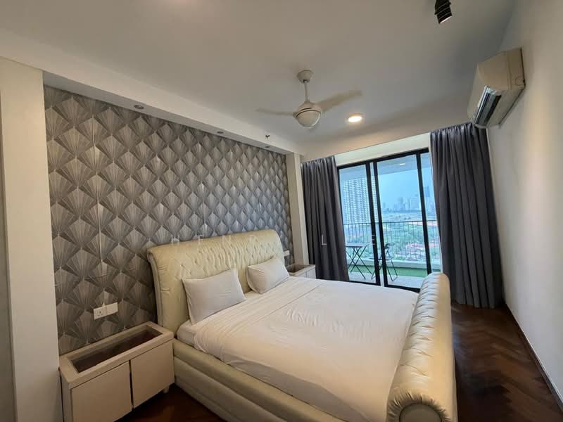 Condominium for Rent at The Landmark - Henry Lee - PropertyGuru.com.my