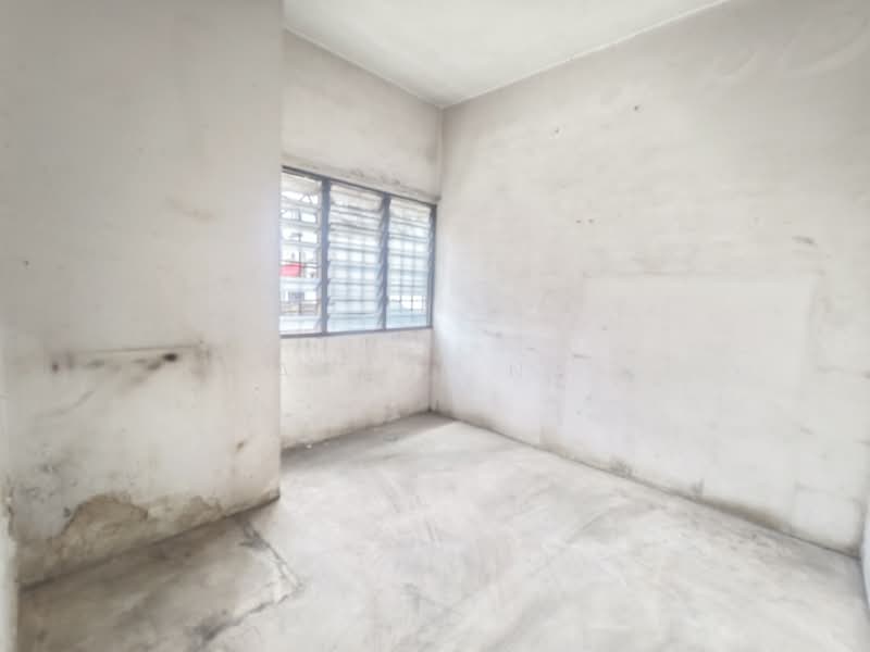Rumah Teres 2 Tingkat untuk Dijual di Taman Sungai Besi Indah (Seri Kembangan) - Angel Ng - PropertyGuru.com.my