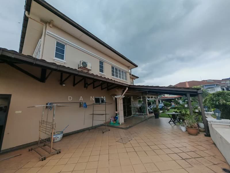 Semi-Detached House for Sale in Shah Alam (Selangor) - Danny Lim - Exterior - PropertyGuru.com.my