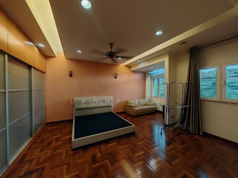 Semi-Detached House for Sale in Shah Alam (Selangor) - Danny Lim - Bedroom - PropertyGuru.com.my