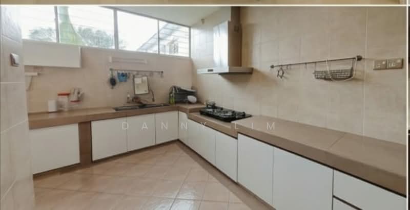 Semi-Detached House for Sale in Shah Alam (Selangor) - Danny Lim - Kitchen - PropertyGuru.com.my