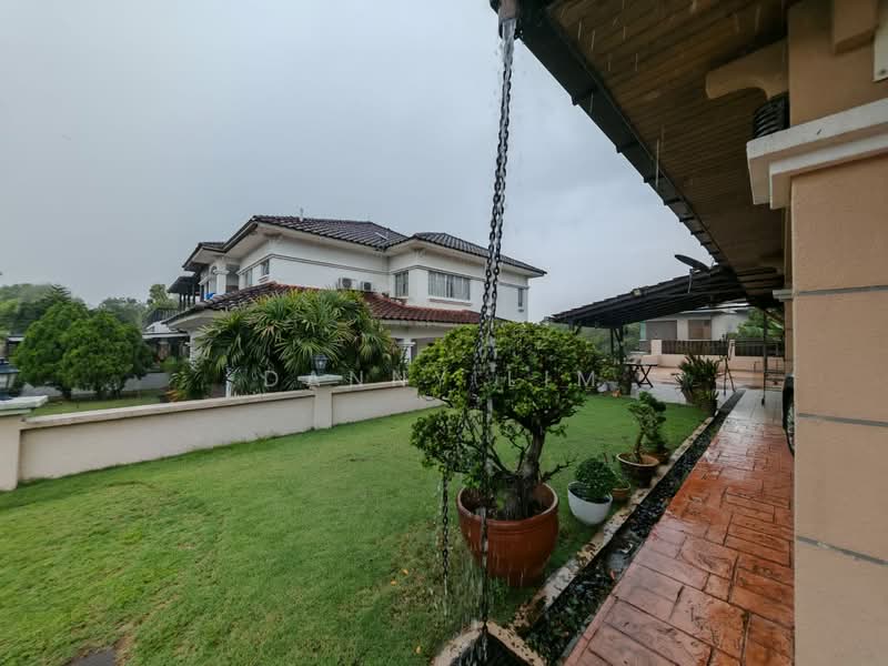 Semi-Detached House for Sale in Shah Alam (Selangor) - Danny Lim - Exterior - PropertyGuru.com.my