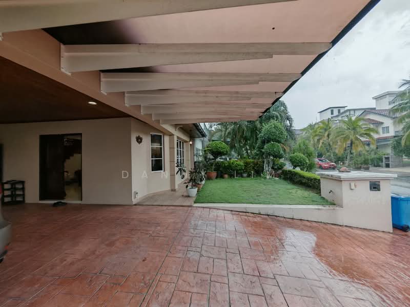 Semi-Detached House for Sale in Shah Alam (Selangor) - Danny Lim - Exterior - PropertyGuru.com.my