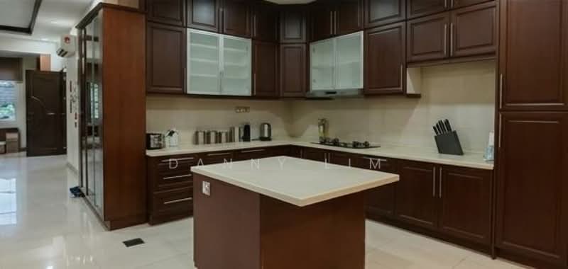 Rumah Berkembar untuk Dijual di Shah Alam (Selangor) - Danny Lim - Kitchen - PropertyGuru.com.my