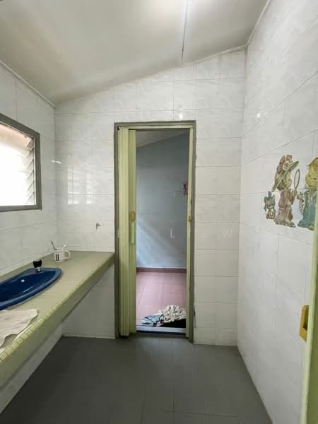 2-storey Terraced House for Sale in Bandar Menjalara (Kuala Lumpur) - Joly Liew - Bathroom - PropertyGuru.com.my