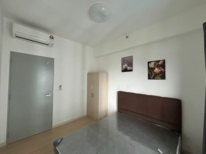 Service Residence for Rent at M Luna - Amy Yap - Bedroom - PropertyGuru.com.my