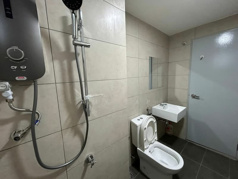 Service Residence for Rent at M Luna - Amy Yap - Bathroom - PropertyGuru.com.my