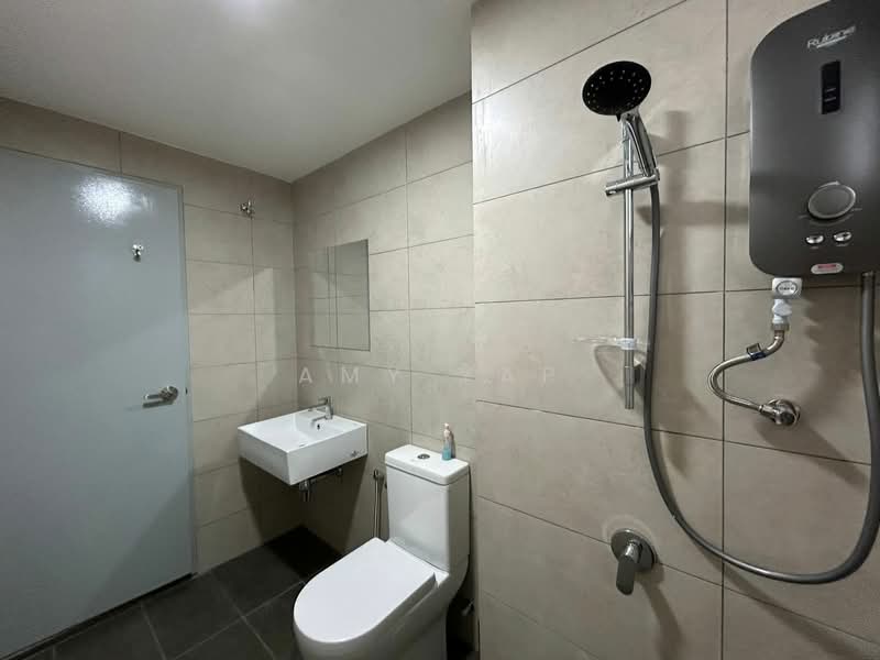 Service Residence for Rent at M Luna - Amy Yap - Bathroom - PropertyGuru.com.my