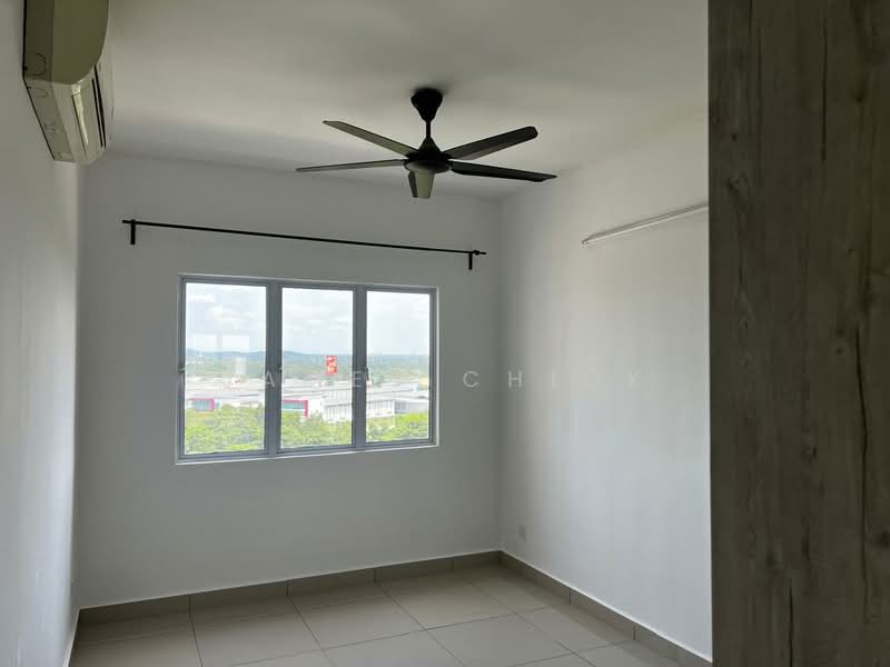 Service Residence for Sale at Koi Prima Condominium - James Chiok - Interior - PropertyGuru.com.my