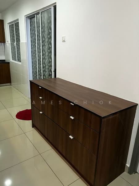 Service Residence for Sale at Koi Prima Condominium - James Chiok - Interior - PropertyGuru.com.my