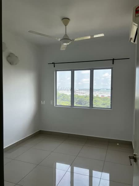 Service Residence for Sale at Koi Prima Condominium - James Chiok - Bedroom - PropertyGuru.com.my