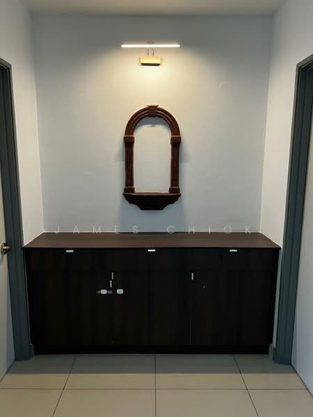 Service Residence for Sale at Koi Prima Condominium - James Chiok - Interior - PropertyGuru.com.my