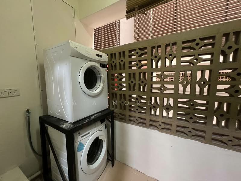 Kondominium untuk Dijual di Armanee Terrace - Sa'a Nordin - Interior - PropertyGuru.com.my