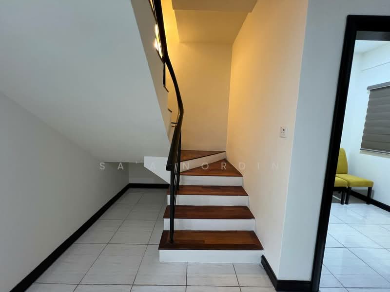 Kondominium untuk Dijual di Armanee Terrace - Sa'a Nordin - Interior - PropertyGuru.com.my