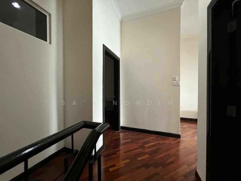 Kondominium untuk Dijual di Armanee Terrace - Sa'a Nordin - Corridor - PropertyGuru.com.my