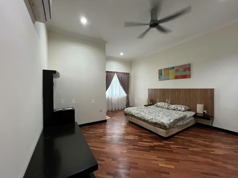 Kondominium untuk Dijual di Armanee Terrace - Sa'a Nordin - Bedroom - PropertyGuru.com.my