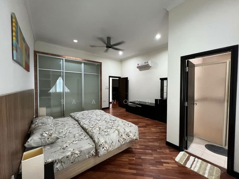 Kondominium untuk Dijual di Armanee Terrace - Sa'a Nordin - Bedroom - PropertyGuru.com.my