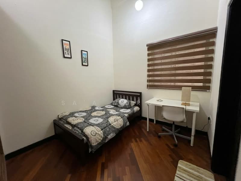Kondominium untuk Dijual di Armanee Terrace - Sa'a Nordin - Bedroom - PropertyGuru.com.my