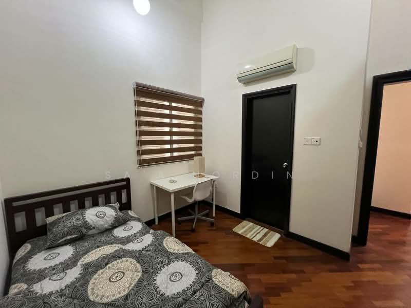 Kondominium untuk Dijual di Armanee Terrace - Sa'a Nordin - Bedroom - PropertyGuru.com.my