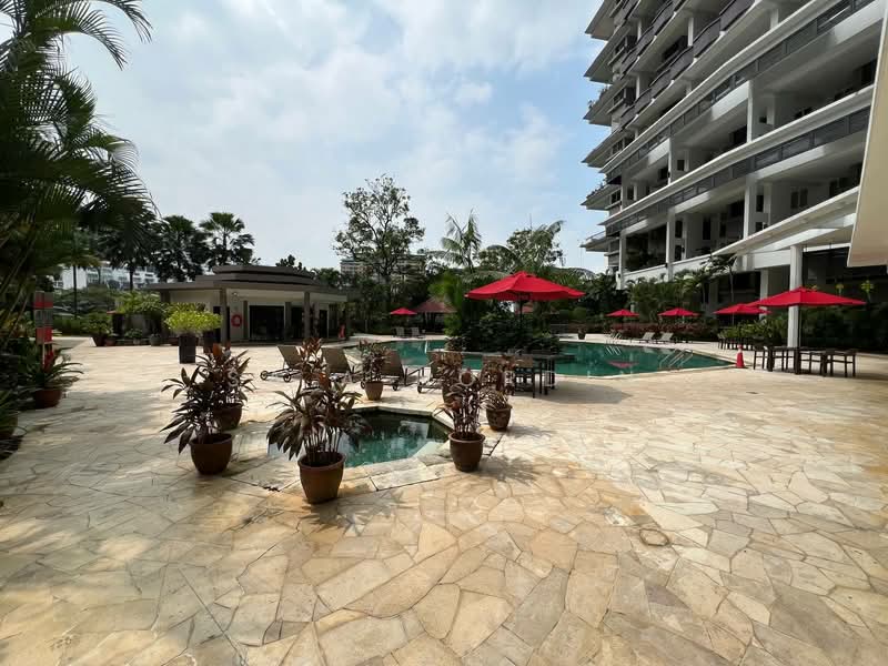 Kondominium untuk Dijual di Armanee Terrace - Sa'a Nordin - Exterior - PropertyGuru.com.my
