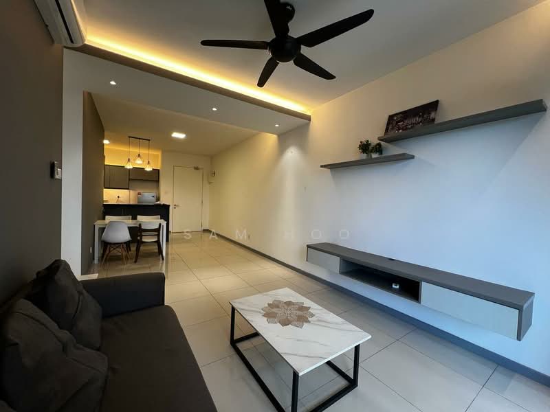 United Point (Residensi Berpadu) - 3