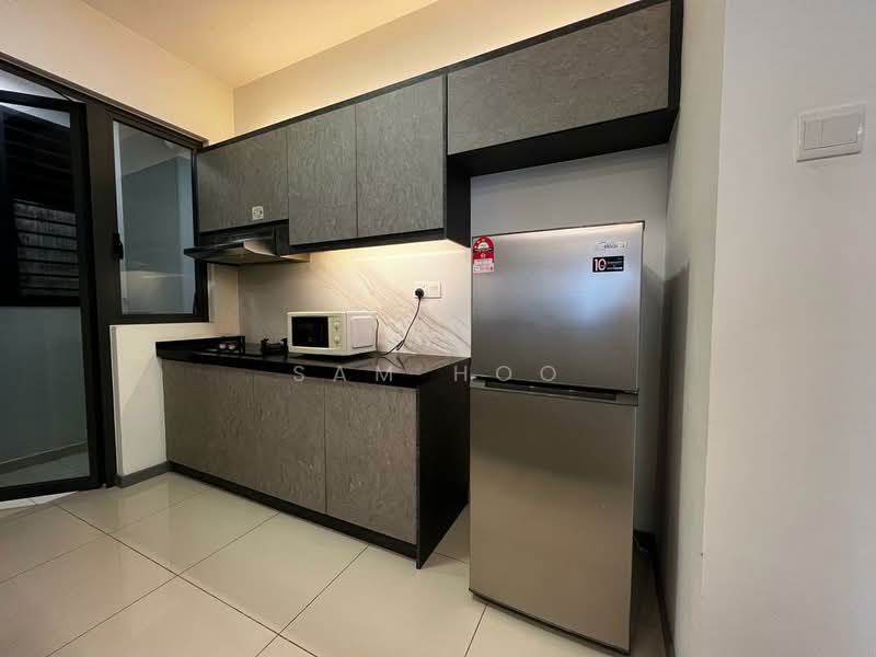 United Point (Residensi Berpadu) - 4