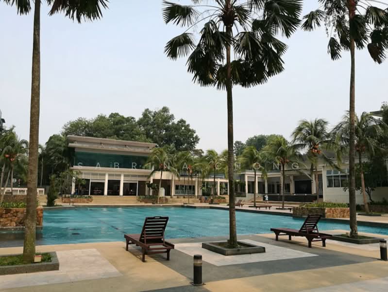 Kondominium untuk Dijual di Aman Heights Condominium - Sabrina Chong - PropertyGuru.com.my