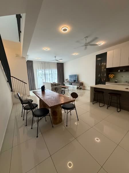Jade Hills Fully Furnished Rent | Terrace House - 4