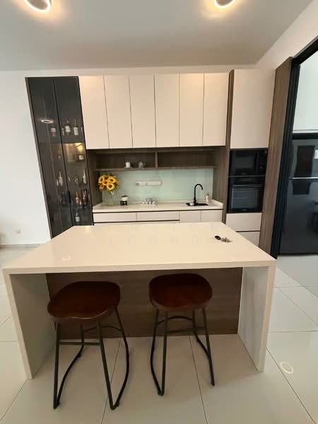 Jade Hills Fully Furnished Rent | Terrace House - 5