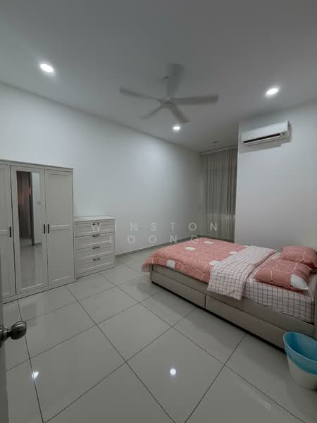 2-storey Terraced House for Rent in Jade Hills (Kajang) - Winston Loong - Bedroom - PropertyGuru.com.my