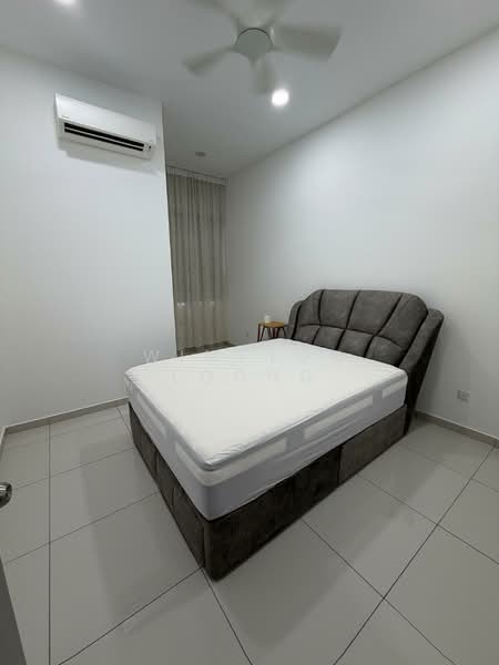 2-storey Terraced House for Rent in Jade Hills (Kajang) - Winston Loong - Bedroom - PropertyGuru.com.my
