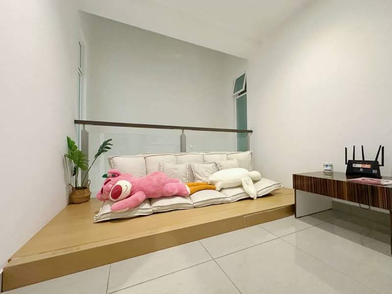 Rumah Teres 3 Tingkat untuk Disewa di Johor Bahru (Johor) - Liew Vun Hau - Interior - PropertyGuru.com.my