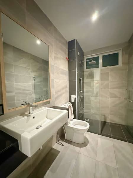 Rumah Teres 3 Tingkat untuk Disewa di Johor Bahru (Johor) - Liew Vun Hau - Bathroom - PropertyGuru.com.my