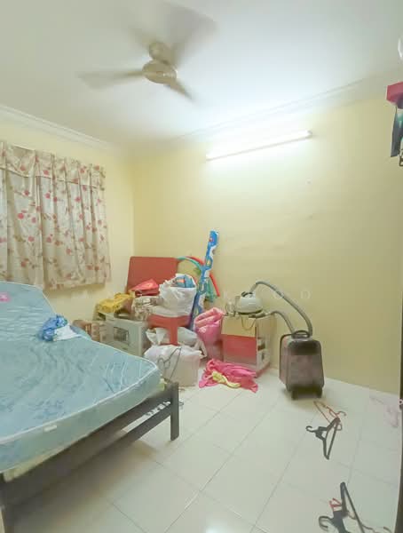 Kondominium untuk Dijual di Serina Bay - Angie Khoo - Bedroom - PropertyGuru.com.my