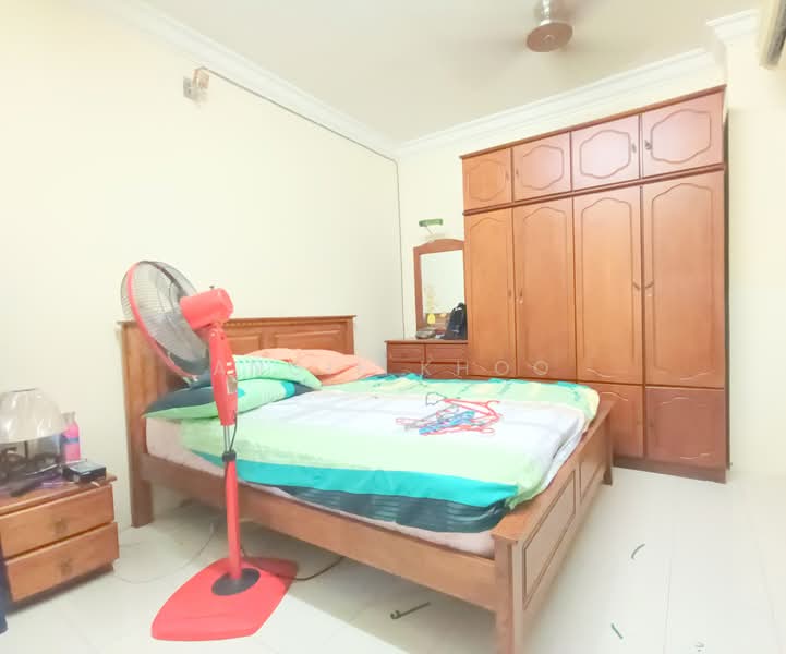 Kondominium untuk Dijual di Serina Bay - Angie Khoo - Bedroom - PropertyGuru.com.my