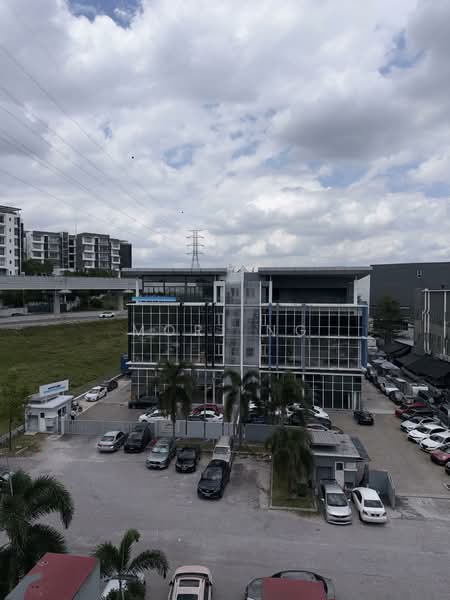 Kilang untuk Disewa di Shah Alam (Selangor) - Mori Ng - Exterior - PropertyGuru.com.my