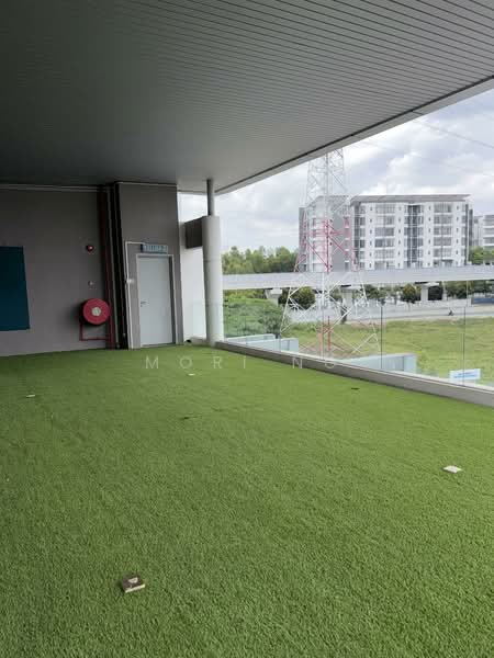 Kilang untuk Disewa di Shah Alam (Selangor) - Mori Ng - Exterior - PropertyGuru.com.my