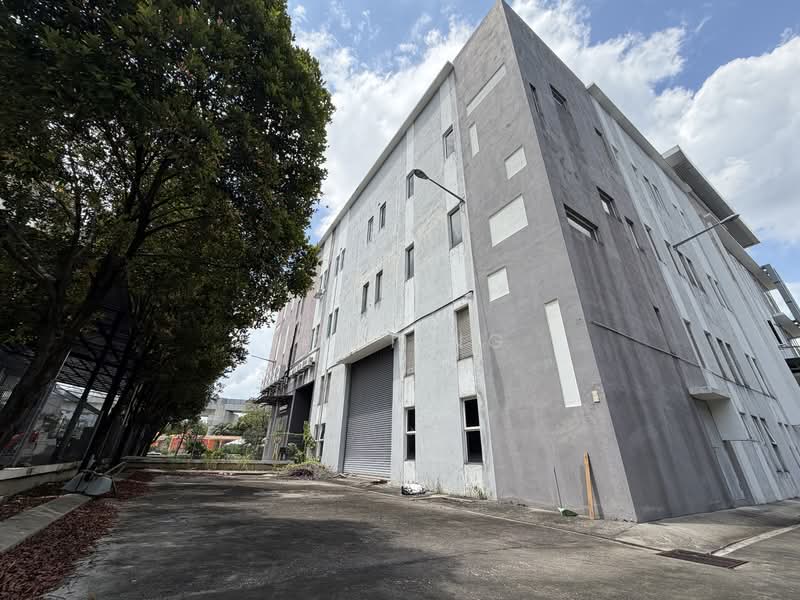 Kilang untuk Disewa di Shah Alam (Selangor) - Mori Ng - Exterior - PropertyGuru.com.my