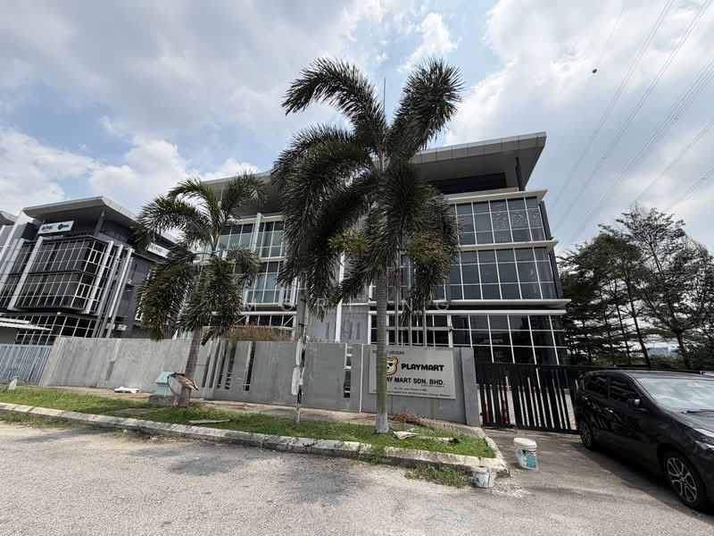 Kilang untuk Disewa di Shah Alam (Selangor) - Mori Ng - Exterior - PropertyGuru.com.my