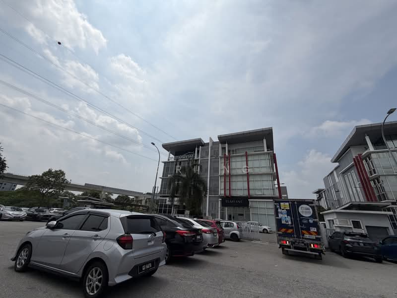 Kilang untuk Disewa di Shah Alam (Selangor) - Mori Ng - Exterior - PropertyGuru.com.my