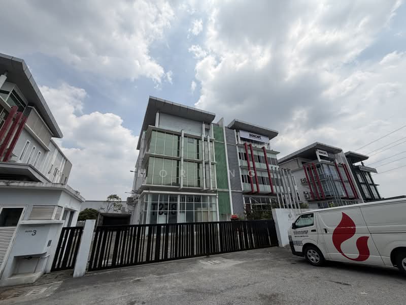 Kilang untuk Disewa di Shah Alam (Selangor) - Mori Ng - Exterior - PropertyGuru.com.my