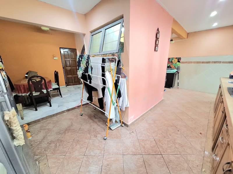 2-storey Terraced House for Sale in Usj 11 (Subang Jaya) - Nadzmie Nasir - Interior - PropertyGuru.com.my