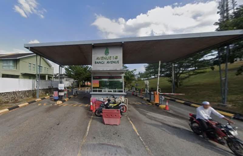 Rumah Teres 2 Tingkat untuk Disewa di Kajang (Selangor) - Philip Ng - Exterior - PropertyGuru.com.my