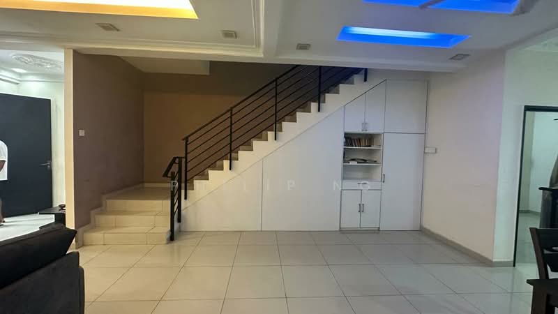 Rumah Teres 2 Tingkat untuk Disewa di Kajang (Selangor) - Philip Ng - Interior - PropertyGuru.com.my